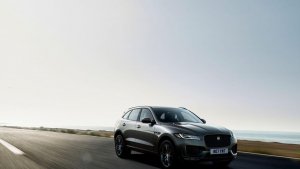 اعلام جزئیات قیمت گذاری جگوار اف پیس مدل 2020 در آمریکا