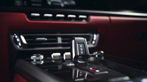 مدل پایه پورشه 911 کاررا مدل 2020 رونمایی شد + تصاویر