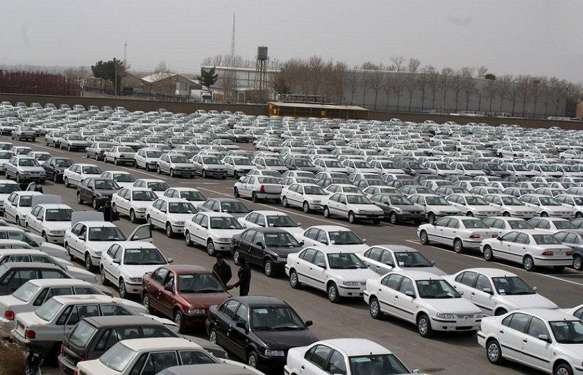 بررسی نسبت بهای تمام ‌شده به فروش خودروسازان طی 6 سال گذشته