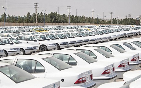 بازداشت‌های اخیر تاثیری بر بازار خودرو ندارد
