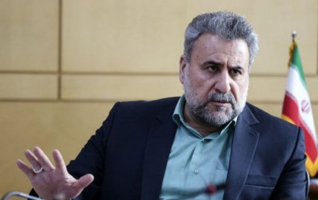بازداشت مدیران ایران خودرو یک ظاهرسازی تکراری است