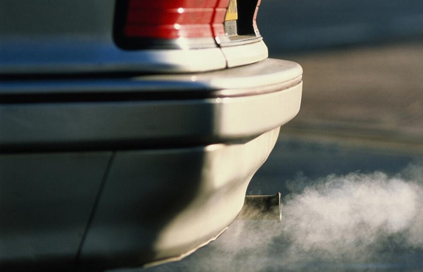 آلاینده‌های ناشی از سوخت خودروها ابتلا به بیماری چشمی را افزایش می‌دهد