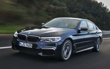 قیمت جدید محصولات BMW اعلام شد / مرداد ۹۸