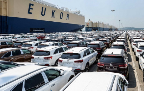 ۴ پیشنهاد برای واردات خودرو بدون خروج ارز