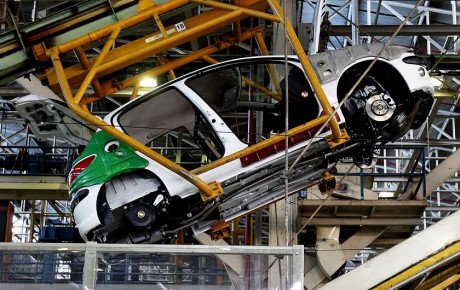 ورود دیوان محاسبات به ماجرای خودروسازان