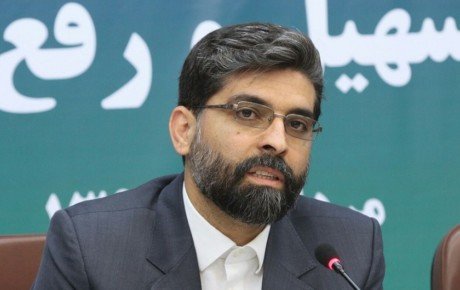 فرشاد مقیمی، مدیر عامل جدید ایران خودرو را بیشتر بشناسید