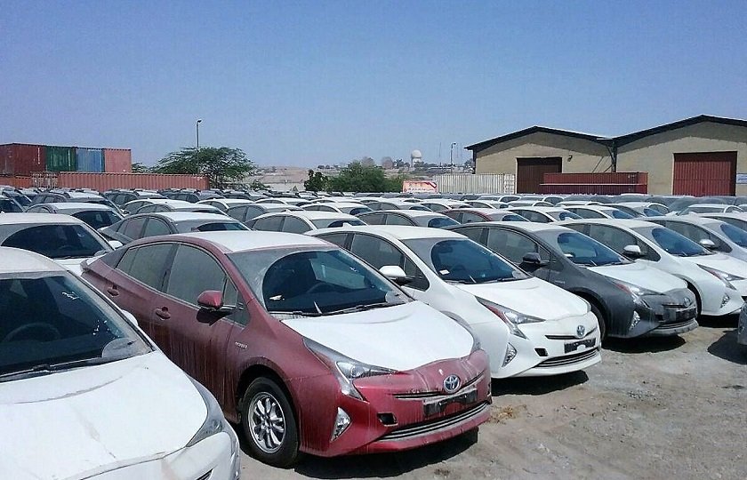 راه حل جدید برای واردات خودرو به ایران