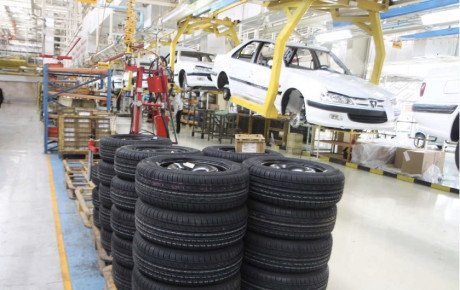 ایرادات شورای نگهبان به طرح ساماندهی صنعت خودرو رفع شد