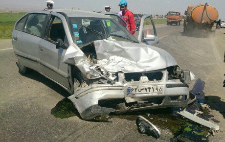 خودروسازان نسبت به ایمنی خودرو مسئولیت مدنی دارند