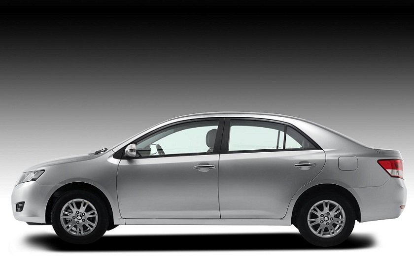 تولید محصولات برلیانس، رنو، و آرریو ممکن نیست