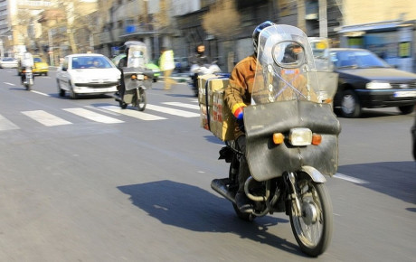 مخالفت وزارت بهداشت با شماره‌گذاری ۱۲ هزار موتورسیکلت کاربراتوری