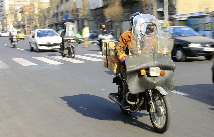 مخالفت وزارت بهداشت با شماره‌گذاری 12 هزار موتورسیکلت کاربراتوری