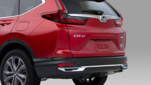 هوندا CR-V مدل 2020 هیبریدی بازار آمریکا رونمایی شد + تصاویر