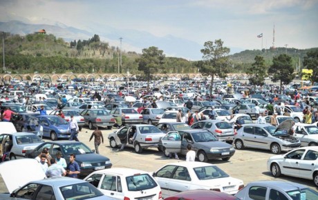 خودروهای داخلی از سال ۹۲ به این طرف کیفیت لازم را ندارند