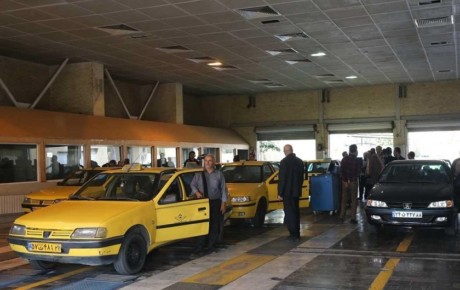 شرایط جدید معاینه فنی مسافربرهای اینترنتی