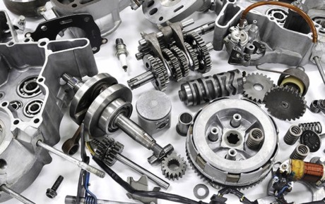 بازار نابسامان قطعات خودروهای چینی