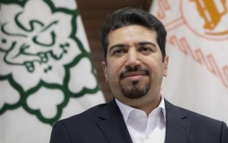 تهران ۸۰ هزار تاکسی دارد!