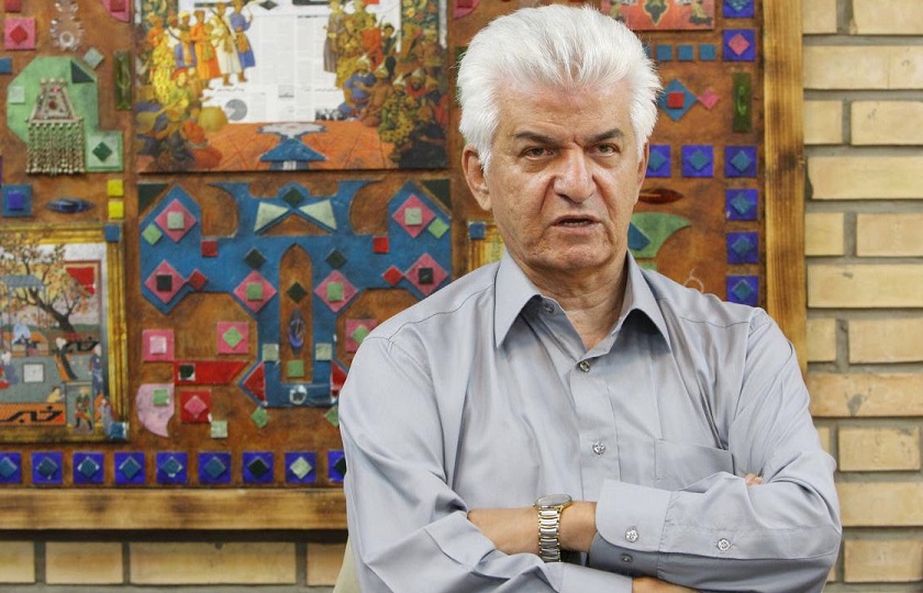 زمان پرداخت بدهی قطعه سازان باید کاهش یابد