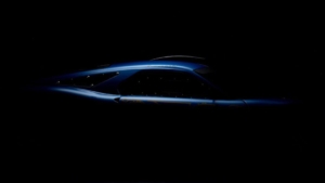 رونمایی از خودروی مسابقه‌ای 600 اسب بخاری ATS Corsa + تصاویر