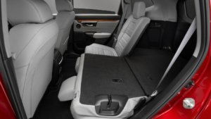 هوندا CR-V مدل 2020 هیبریدی بازار آمریکا رونمایی شد + تصاویر