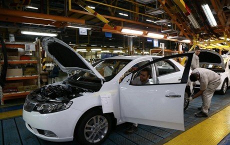 بررسی چالش طرح فروش فوری شرکت‌های خودروساز