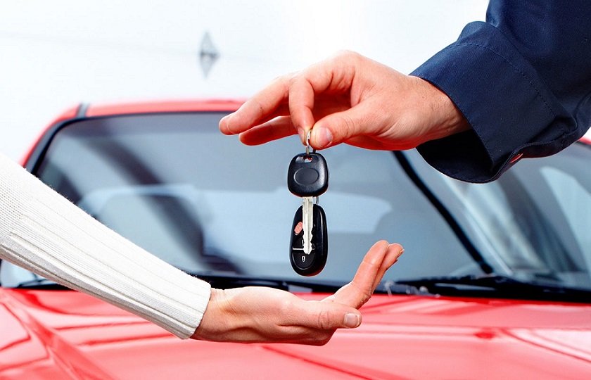 آیا امضای مبایعه نامه به معنای فروش خودرو و انتقال مالکیت قطعی است؟