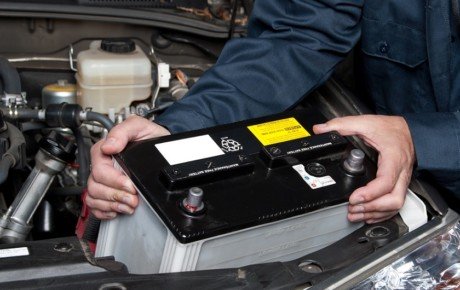 ۵ دلیل برای خرابی باتری خودرو