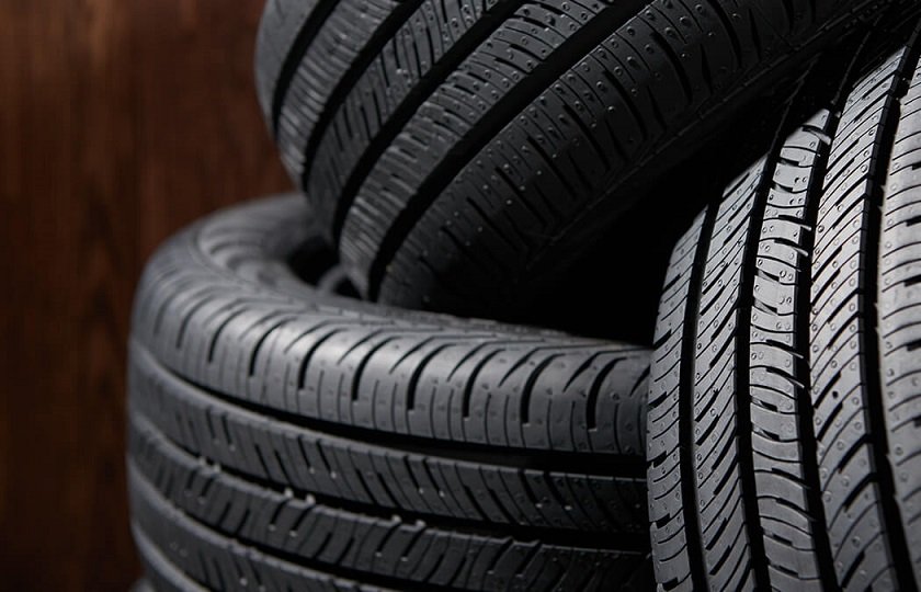 رشد 22 درصدی قیمت لاستیک