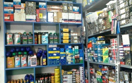 نایاب بودن و گرانی قطعات یدکی خودرو