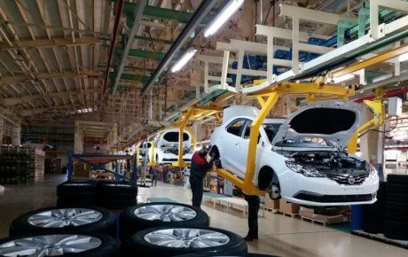 برنامه جدید شرکت صنعت خودرو آذربایجان برای برون رفت از تحریم