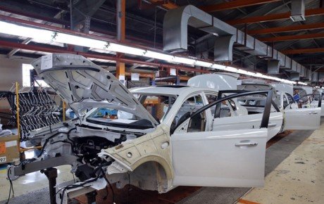 صنعت خودروسازی به عنوان یکی از صنایع پیشران در کشور تلقی می‌شود