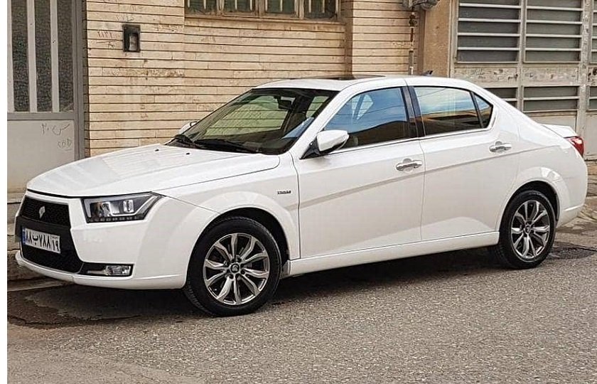 تعهدات معوق 3 محصول پرتیراژ ایران خودرو به روز می‌شود