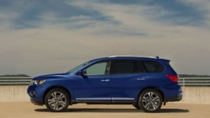 اعلام جزئیات قیمتی جدید نیسان پت فایندر مدل 2020 + تصاویر