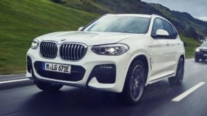 رونمایی از بی ام و X1 xDrive25e پلاگین هیبریدی مدل 2020 + تصاویر