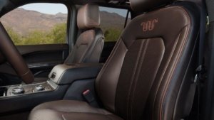 رونمایی از نسخه ویژه کینگ رنچ فورد اکسپدیشن مدل 2020 + تصاویر