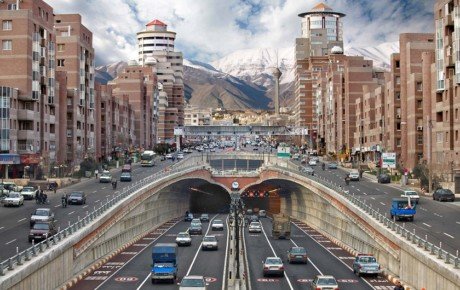طرح محدودیت تردد پلاک شهرستانی‌ها در تهران کلید می‌خورد