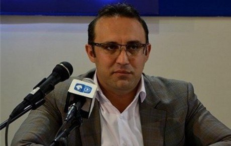 مصطفی خان کرمی معاون فروش ایران خودرو بازداشت شد!