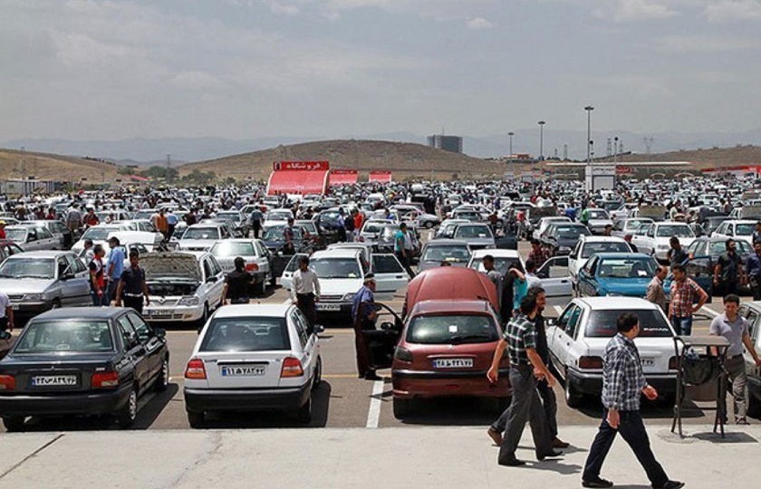 سلطان خودرو در ایران با 300 میلیارد تومان رانت!