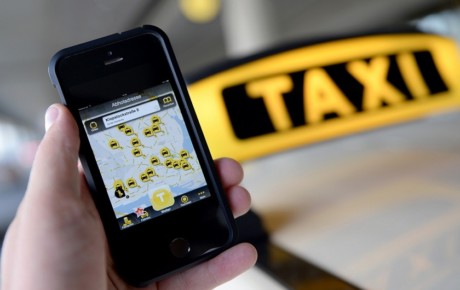 مبلغ دریافتی شهرداری از تاکسی‌های اینترنتی کجا هزینه خواهد شد؟