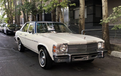 بیوک b3