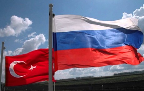 تولید خودرو برای بازار ۸۰۰ میلیون نفری توسط روسیه، ترکیه و ایران