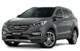  قیمت هیوندای سانتافه مدل ۲۰۱۳-۲۰۱۸