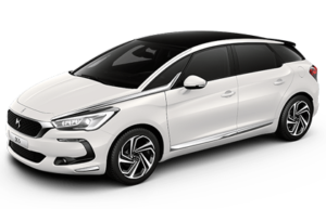  قیمت DS5