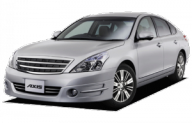  قیمت نیسان تینا مونتاژ