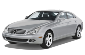  قیمت بنز CLS مدل ۲۰۰۶-۲۰۱۰