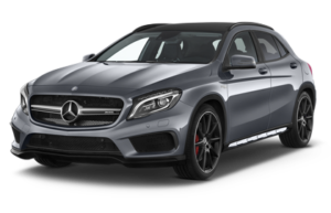  قیمت بنز GLA