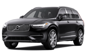 قیمت ولوو XC90