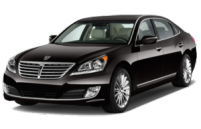 هیوندای سنتنیال 2011-2013