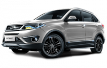  قیمت چری تیگو ۵