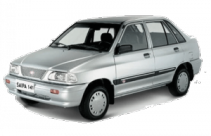  قیمت پراید ۱۴۱